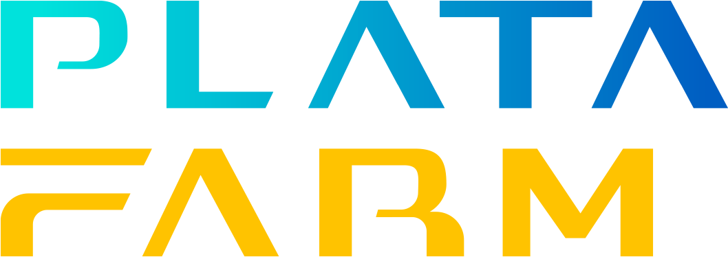 Platafarm Logo